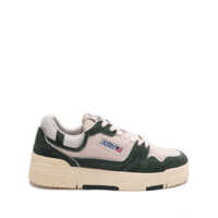Sneakers Autry "Clc Low" Man Sneakers Shoes Femei