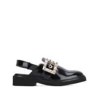 Pantofi Roger Vivier Lace-Ups Femei