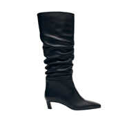 Bocanci Alohas Boot Femei