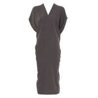 Rochii Mm6 Maison Margiela Dress Clothing Femei