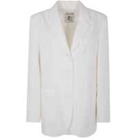 Geci Semicouture Cecyle Jacket Clothing Femei