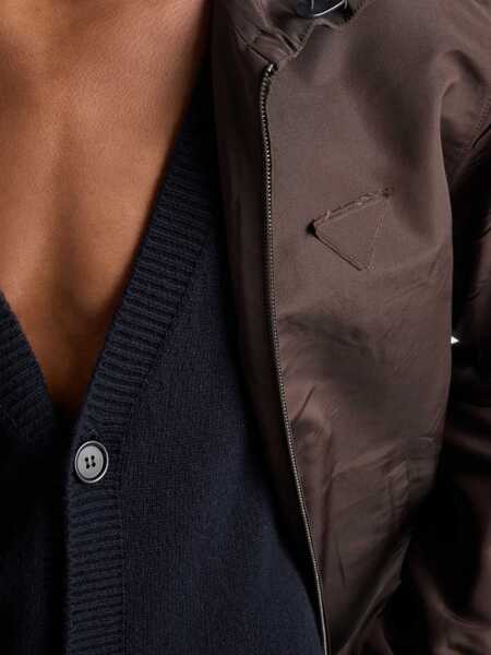 Paltoane Prada Prada Coats EBONY Barbati (BM 18278301) 5