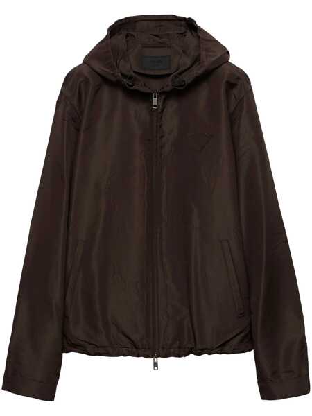 Paltoane Prada Prada Coats EBONY Barbati (BM 18278301) 1