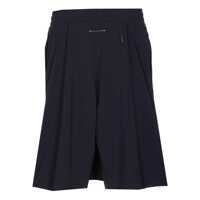 Pantaloni MM6 Maison Margiela pentru Barbati - Pantaloni MM6 Maison Margiela Mm6 Maison Margiela X Salomon Black Shorts DEEP BLACK Barbati (BM 18278313) - B-mall.ro