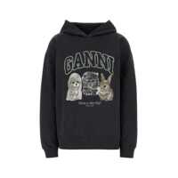 Pulovere Ganni Sweatshirts Femei