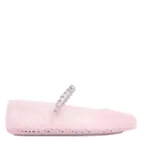 Balerini Jimmy Choo Flat Shoes Femei