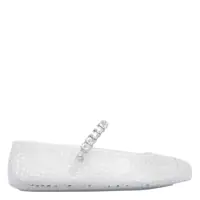 Balerini Jimmy Choo Flat Shoes Femei