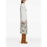 Imbracaminte Dama pagina 351 - Tricouri Polo Marni Marni White Cotton T-Shirt WHITE Femei (BM 18278433) - B-mall.ro