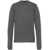 Prada Prada Sweaters GREY
