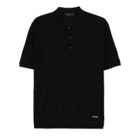 Camasi Prada T-Shirts And Polos Barbati