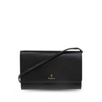 Portofele Furla Camelia Chain Wallet Bags Femei