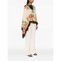 Pulovere ETRO Dama - Pulovere ETRO Etro Poncho MULTICOLOR Femei (BM 18278640) - B-mall.ro