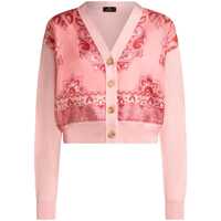 Pulovere Etro Knitwear Femei