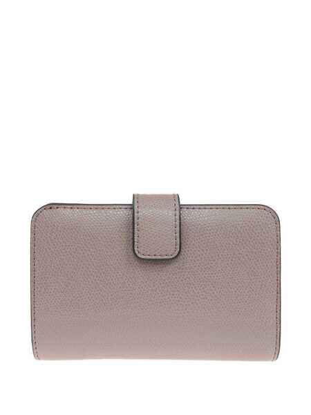 Portofele Furla Furla  Camelia M Compact Wallet Accessories 3787S STUCCO GRAYBALLERINA I INT. Femei (BM 18278715) 2