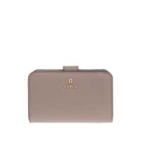 Portofele Furla  Camelia M Compact Wallet Accessories Femei
