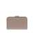 Furla Furla  Camelia M Compact Wallet Accessories 3787S STUCCO GRAY+BALLERINA I INT.