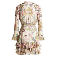 Imbracaminte Dama pagina 602 - Rochii ETRO Etro Mini Dresses Clothing MULTICOLOUR Femei (BM 18278724) - B-mall.ro