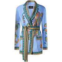 Geci Etro Jacket Femei