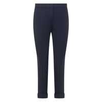 Pantaloni casual Etro Pants Femei