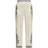 Pantaloni casual Etro Pant Femei