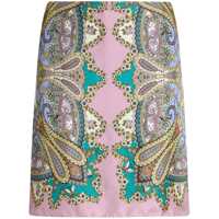 Fuste Etro Mini Skirt Femei