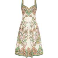 Rochii Etro Midi Dress Femei