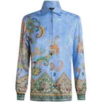 Camasi Etro Shirt Femei