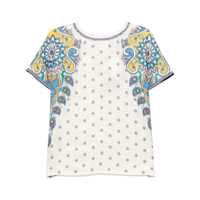 Tricouri Etro T-Shirt Femei
