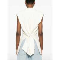 Geci ETRO Dama - Geci ETRO Etro Vest WHITE Femei (BM 18278772) - B-mall.ro