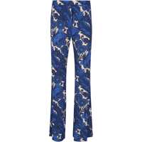 Pantaloni casual Etro Pants Femei