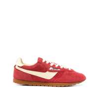 Sneakers Autry "Windspin Low" Man Suede Leather Sneakers Shoes Femei