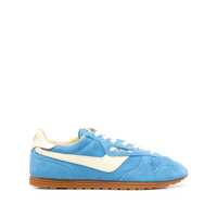 Sneakers Autry "Windspin Low" Man Suede Leather Sneakers Shoes Femei