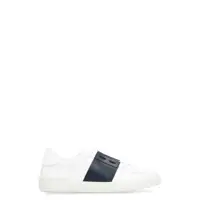 Sneakers Valentino Garavani Open Leather Low-Top Sneakers Barbati