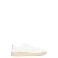 Sneakers Valentino Garavani Royco Leather Low-Top Sneakers Barbati