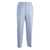 Peserico WOMAN TROUSERS Light Blue