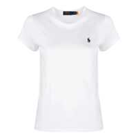 Tricouri Cotton jersey T-shirt Femei