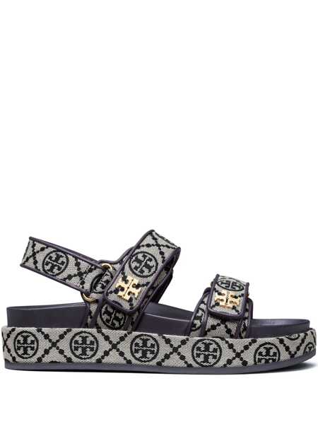 Sandale Tory Burch Sandals Blue Femei (BM 18279021) 1