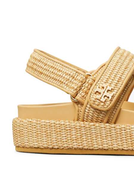 Sandale Tory Burch Sandals Beige Femei (BM 18279024) 3