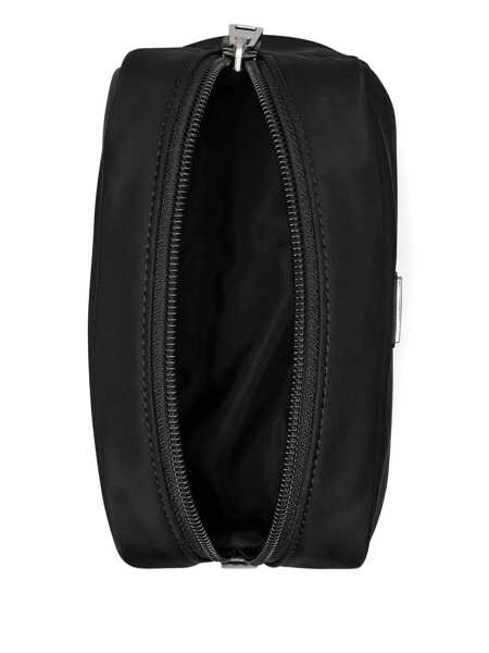 Genti de voiaj de mana Tory Burch Pouches Black Femei (BM 18279030) 3