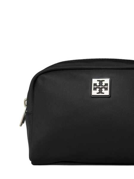 Genti de voiaj de mana Tory Burch Pouches Black Femei (BM 18279030) 4