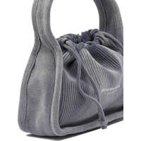 Genti de mana Dama - Genti de mana Alexander Wang Ryan small handbag Grey Femei (BM 18279045) - B-mall.ro