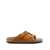 Birkenstock "Zürich" Sandals Brown