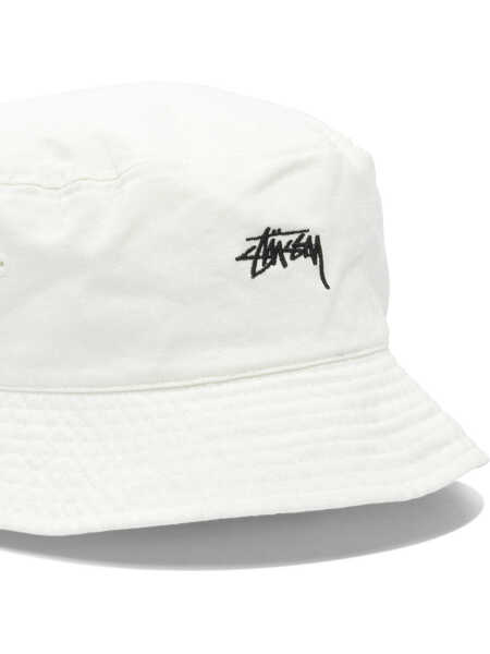 Sepci STSSY Hats White Barbati (BM 18279063) 4