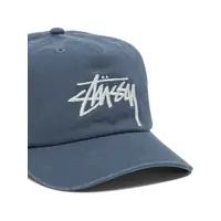 Sepci pentru Barbati - Sepci STSSY Hats Blue Barbati (BM 18279075) - B-mall.ro