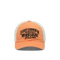 Sepci LP WORKGEAR STRAPBACK CAP Barbati