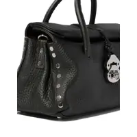 Genti de mana Zanellato Dama - Genti de mana Zanellato Handbags Black Femei (BM 18279108) - B-mall.ro