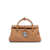 Zanellato "Dotta" handbag Brown
