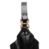 Genti de umar Chloe Dama - Genti de umar Chloe Hobo Marcie Black Femei (BM 18279114) - B-mall.ro