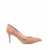 Gianvito Rossi "Gianvito 70 mm" pumps Beige