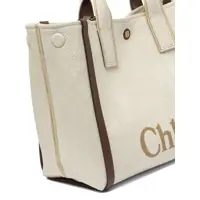 Genti de umar Chloe Dama - Genti de umar Chloe Chlo Carry Beige Femei (BM 18279126) - B-mall.ro